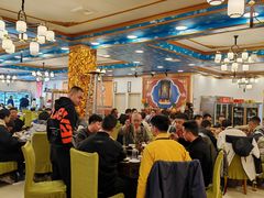 -好吃鬼高原牦牛杂火锅(古尔沟分店)