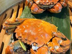 -成隆行·蟹王府(淮海店)