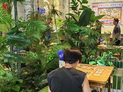 -高胖妹面庄(黄河道店)