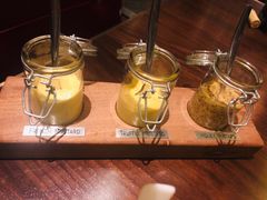 -恰餐厅及酒吧 CHAR Bar & Grill (北京丽都皇冠假日店)