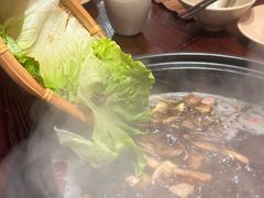 -滇野云南野生菌餐厅(陕西南路店)