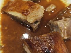 -龙记香港茶餐厅(久光百货店)