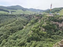 -本溪大峡谷
