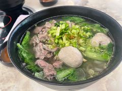 -合意桐坑牛肉粿·鲜牛肉火锅(嵩山总店)