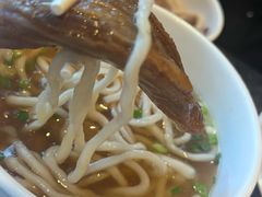 -中国厨房/台湾牛肉面