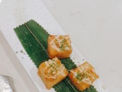 -乜都得港式茶楼(天贵路店)