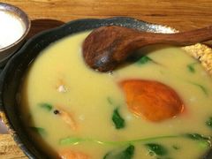 -十面欢腾·海鲜面·台式Bistro(长乐路店)