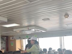 -半升洞码头