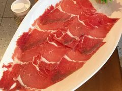 -蜀家渝重庆火锅(南屏街店)