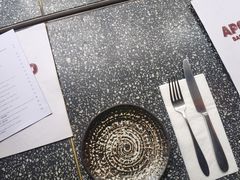 -Apollo·西班牙小酒馆(安福路店)
