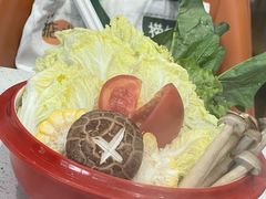 -鲍媽·原汤鲍鱼鸡(克拉广场店)