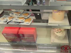 -CAKE BOSS 蛋糕老板(西单君太百货店)