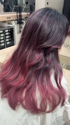 -GRAVITY HAIR 地心引力