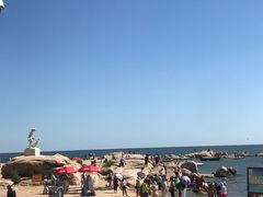-老虎石海上公园