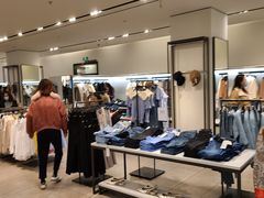-ZARA HOME(长楹天街购物中心店)