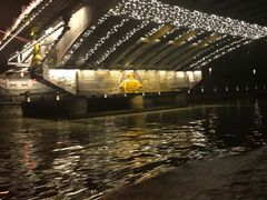 -运河游船(武林门码头)