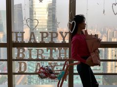 -Fun奇点轰趴馆(正佳广场店)