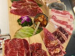 -千寻山野烤肉(中关村店)