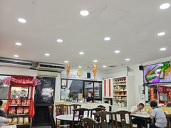 -阿坤纯正西刀鱼丸(Kuala Lumpur Branch)