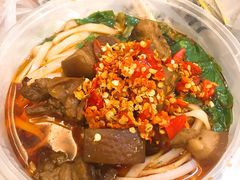 -肆姐面粉馆(坡子街店)