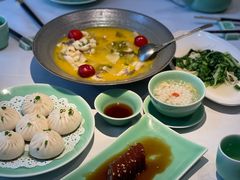 老杭州生煎包-江南厨子·品苏杭(华润万象店)