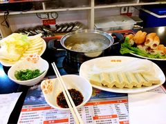 呷哺呷哺(西单大悦城店)-呷哺呷哺(西单大悦城店)