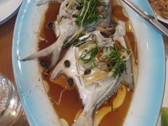 -友强·23年特色海鲜大排档(厦门店)