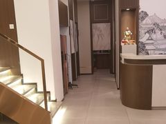 -正清和·推拿养生(二七广场店)