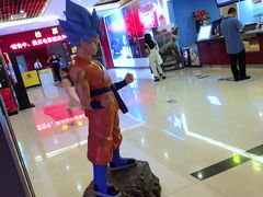 -横店电影城(李沧店)