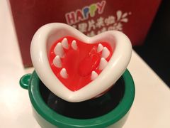 -麦当劳(虹桥南丰城店)