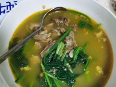 -福茂源横山铁锅羊肉(牡丹园店)