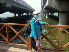 -丁香湖公园