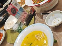 -李氏传家菜(兴城路店)