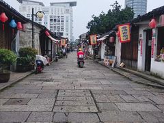 -绍兴书圣故里景区