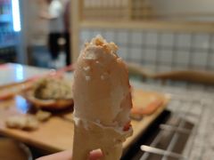 -本达人海鲜烧烤·朝鲜族风味(发展店)
