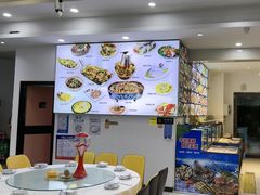 -碧海银沙海鲜餐厅(恒大海上威尼斯店)