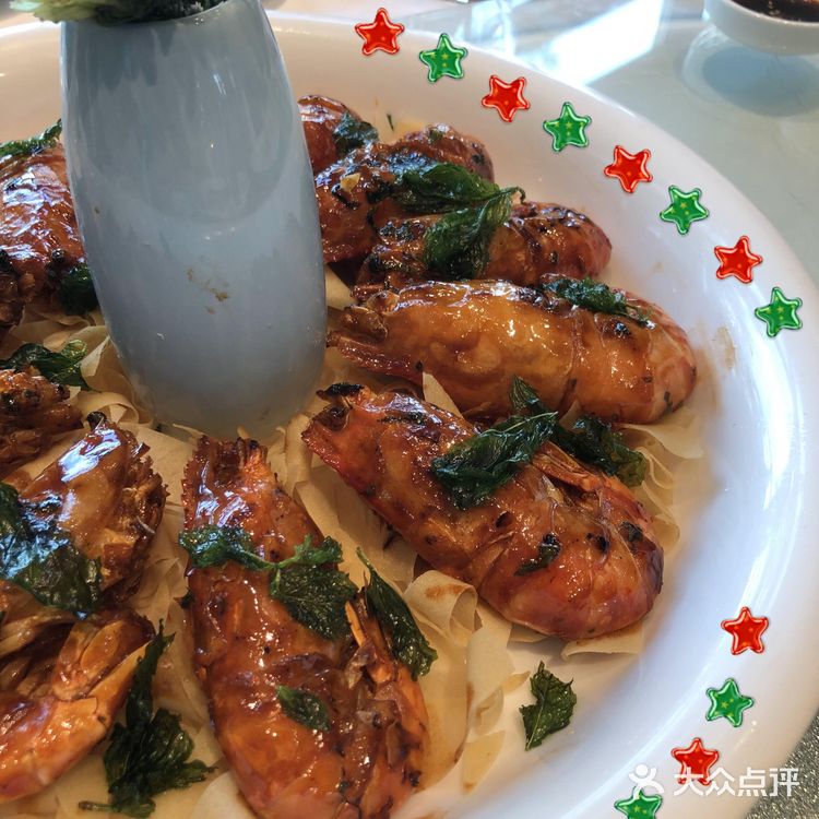 大良探店|顺德渔村·高级国际厅,满足你的各种需求!