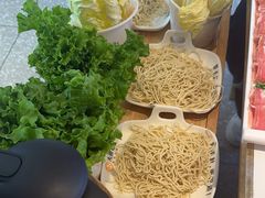 -大熊猫毛肚火锅(烟台万象汇店)