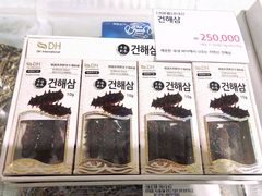 -乐天免税店(明洞店)
