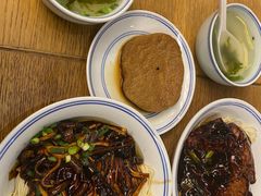 -君东记本帮面馆(天钥桥路店)