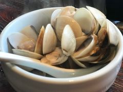白贝下火锅-大良毋米粥(锦龙路总店)