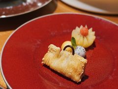 -红棉中餐厅·广州海航威斯汀酒店