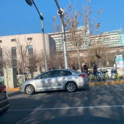 -天津市儿童医院(北辰龙岩院区)