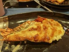 -盛宴自助餐厅(运达喜来登店)