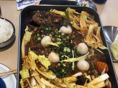 -鱼酷活鱼烤鱼(沈阳大悦城店)