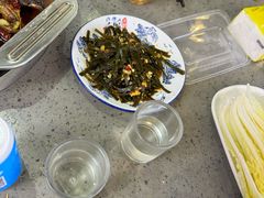 海带-德优正宗川菜馆