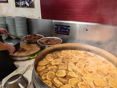 -门框胡同百年卤煮(前门店)