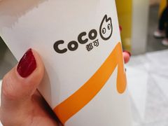 -CoCo都可(虹口龙之梦店)