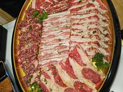 -拾也•和牛•海鲜•烤肉放题(卓悦INTOWN店)