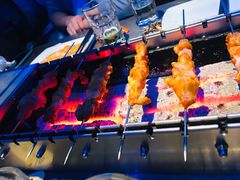 -很久以前羊肉串(打浦路店)